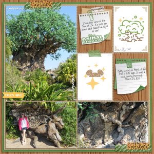 Tree of Life