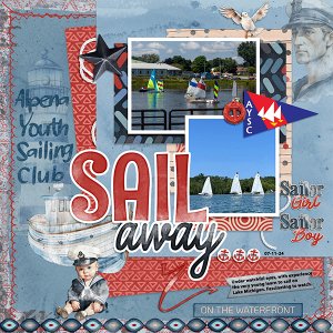Alpena Youth Sailing Club