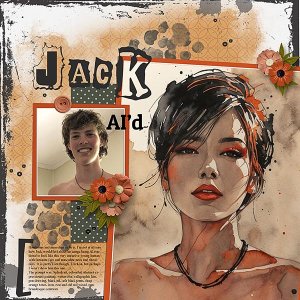 Jack AI'd