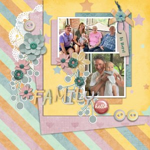 Family Hello