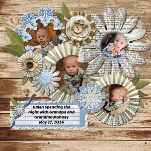 2024 09 Mini Kit Challenge