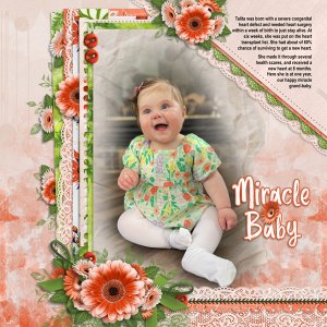 Miracle Baby