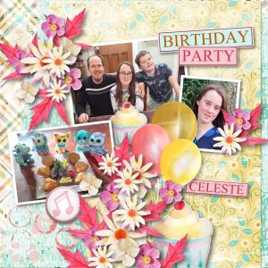 Birthday Party