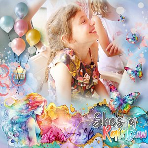 B57_SheSaRainbow2ByAimeeh_BirthdayByCwd_AngelleDesitns600