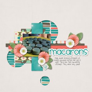 Macarons