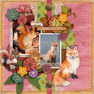 Little-critters