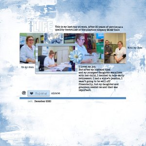 My job  (2000-2024)