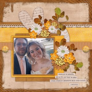 September Vibes with Template #4-Aimee