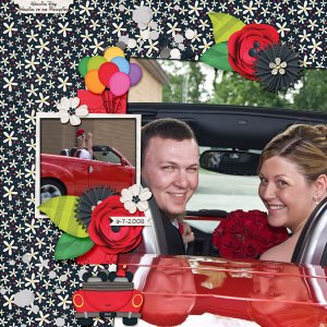 To the Reception