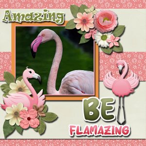 Be Flamazing