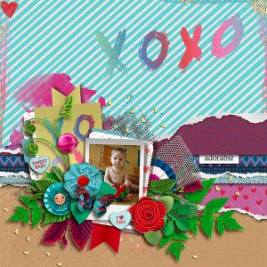 XOXO