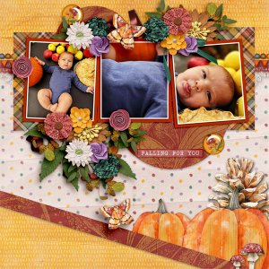 It's Fall