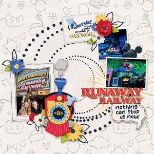 Runaway Railway