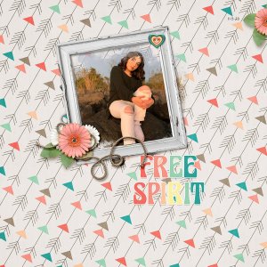 Free Spirit