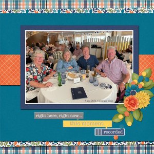 Geiranger diner