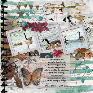 2024 09 Journaling Challenge