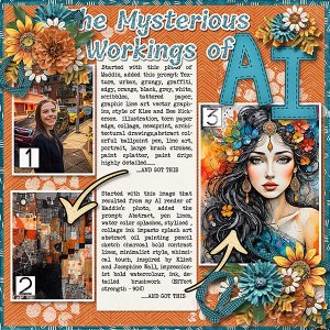 The Mysterious Workings of AI
