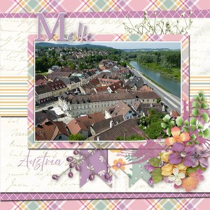 Melk Austria