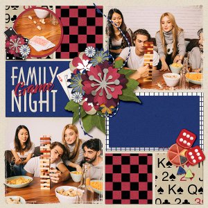 Game night