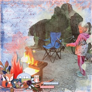 Camping
