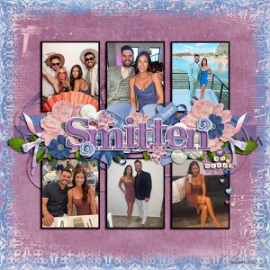 Katie + Jared's Vacay 8.25-28.2022