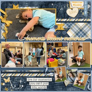 Jaxon at Asbury Church 8.28.2022