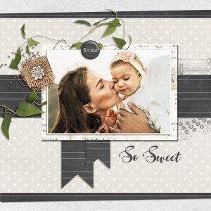 So Sweet