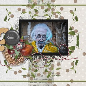 E=mc2