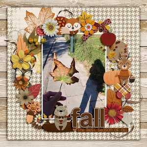 Fall