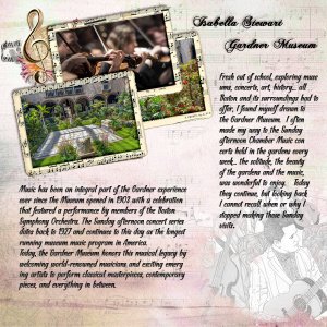 Chamber Music