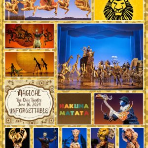 The Lion King 6-16-24