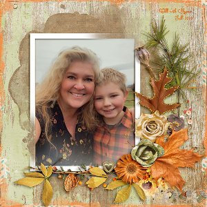 Beauty of Fall