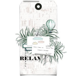 Relax