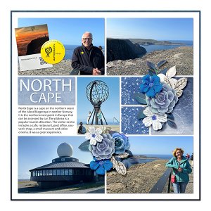 North Cape