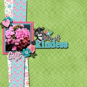 Kindness