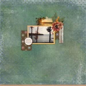 Lakeside-Let Me Scrap White Space Love 02 Temp #3-BuzzBee