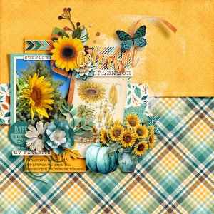 Sunflower