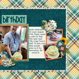 Birthday