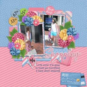 Shopping