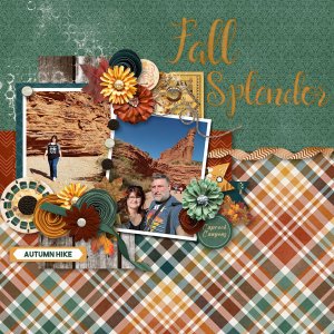 Fall Splendor