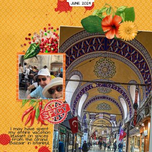 Grand Bazaar