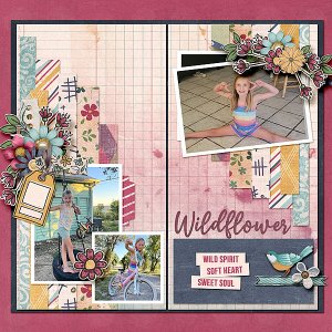 Wildflower