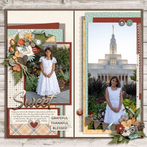 Baptism Photos