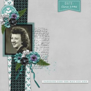 Paint Chips Alexandrite with White Space Templates 98  #3
