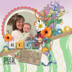 Hugs
