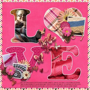 LOVE