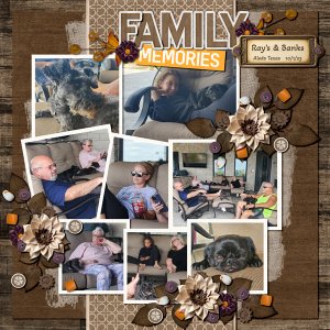 2023 October bundle by Designs by Connie Prince