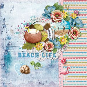 Beach Life