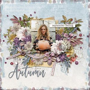 September Feeling
