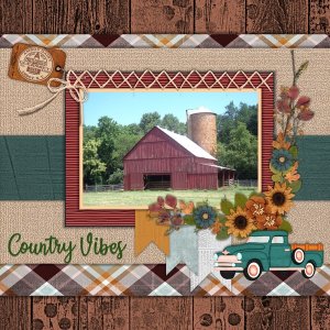 September 2024 Template #1 Challenge